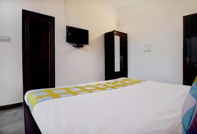 پانسیون Home Spacious Studio Sector 21 A Faridabad