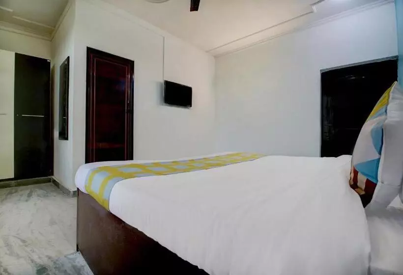 پانسیون Home Spacious Studio Sector 21 A Faridabad