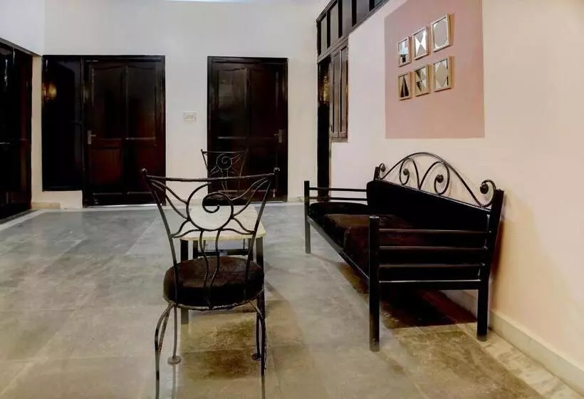پانسیون Home Spacious Studio Sector 21 A Faridabad