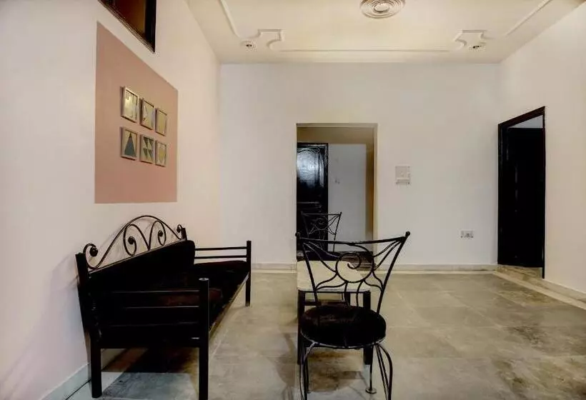 پانسیون Home Spacious Studio Sector 21 A Faridabad