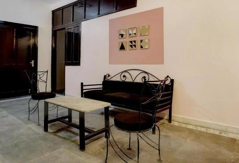 پانسیون Home Spacious Studio Sector 21 A Faridabad