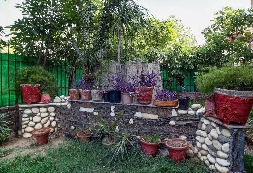 پانسیون Home Spacious Studio Sector 21 A Faridabad