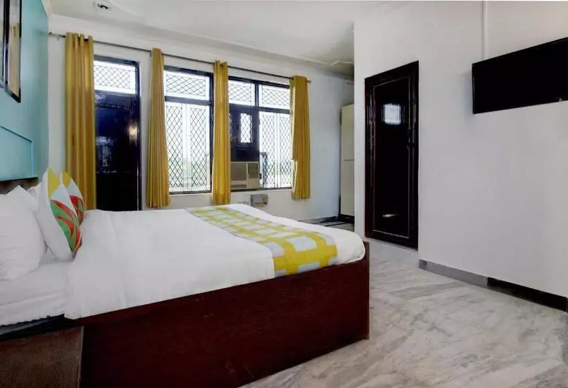 پانسیون Home Spacious Studio Sector 21 A Faridabad