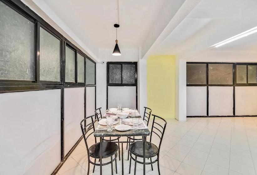 פנסיון Radiant 1br Abode In Balewadi