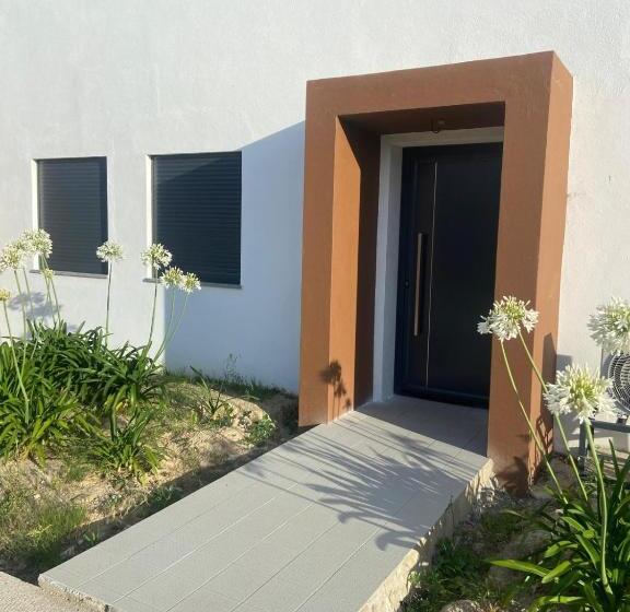 پانسیون Rm Newhost 2015 / Casadochico