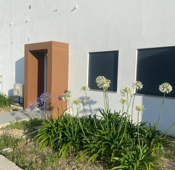 پانسیون Rm Newhost 2015 / Casadochico