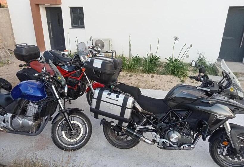 پانسیون Rm Newhost 2015 / Casadochico