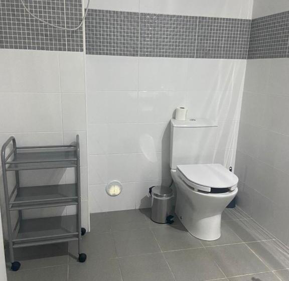 پانسیون Rm Newhost 2015 / Casadochico