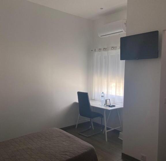 پانسیون Rm Newhost 2015 / Casadochico