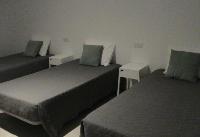 پانسیون Rm Newhost 2015 / Casadochico