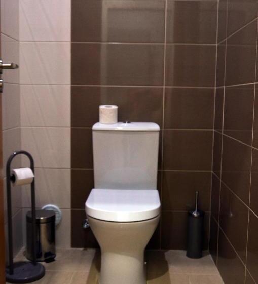 پانسیون Rm Newhost 2015 / Casadochico