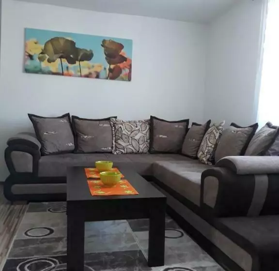 پانسیون Vuk Popovic