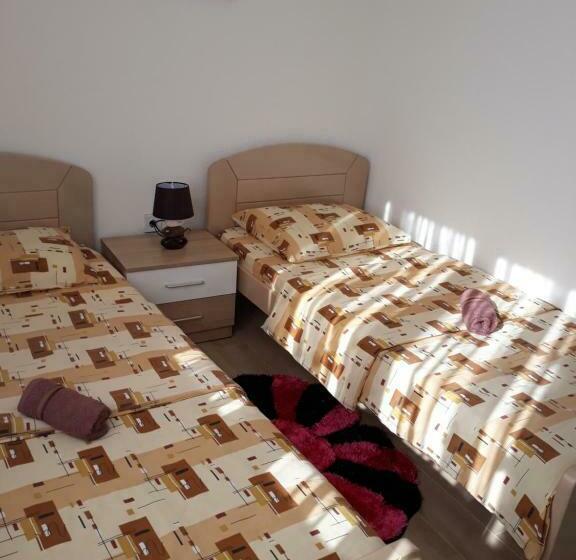 پانسیون Vuk Popovic