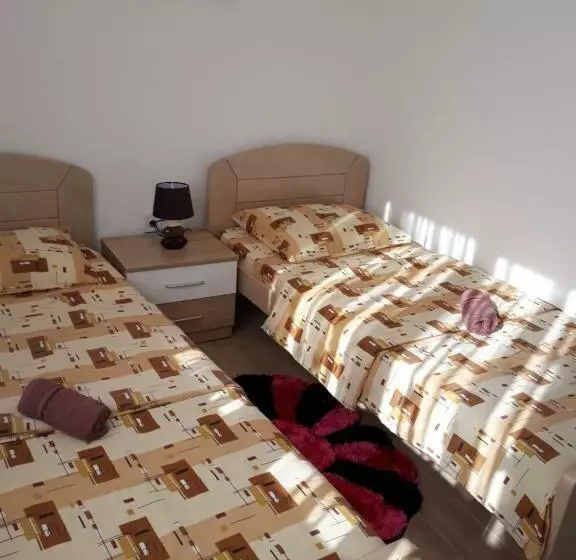 پانسیون Vuk Popovic