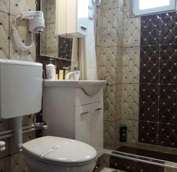 پانسیون Vuk Popovic