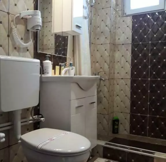 پانسیون Vuk Popovic