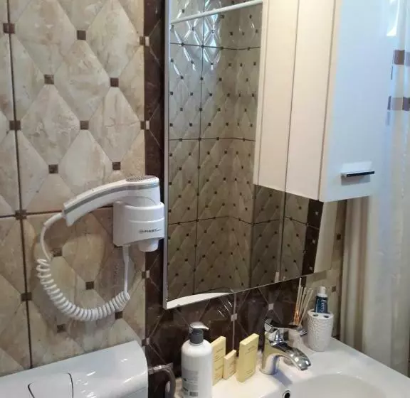 پانسیون Vuk Popovic