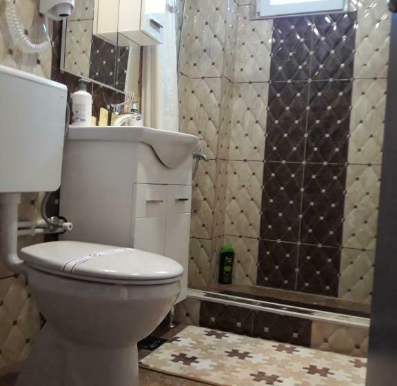 پانسیون Vuk Popovic