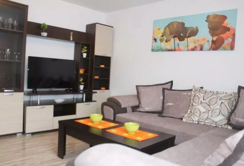 پانسیون Vuk Popovic