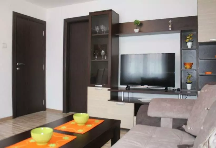 پانسیون Vuk Popovic