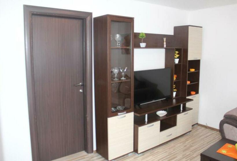 پانسیون Vuk Popovic