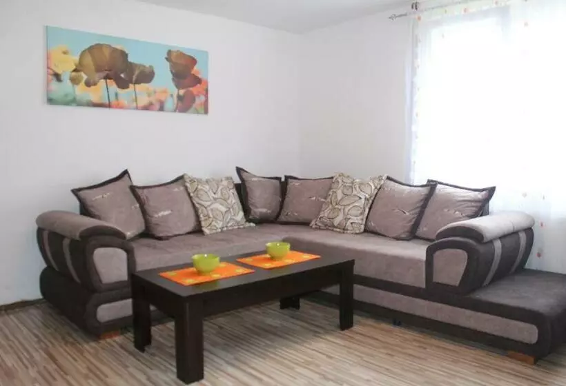 پانسیون Vuk Popovic