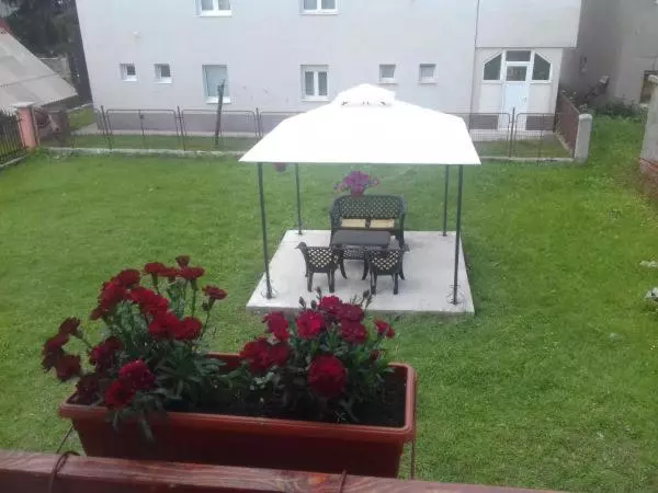 پانسیون Vuk Popovic