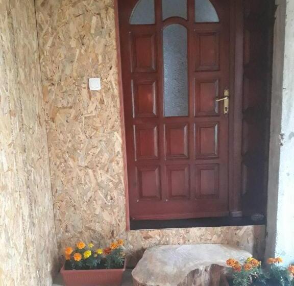 پانسیون Vuk Popovic