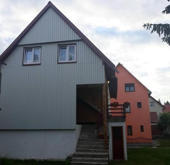 پانسیون Vuk Popovic