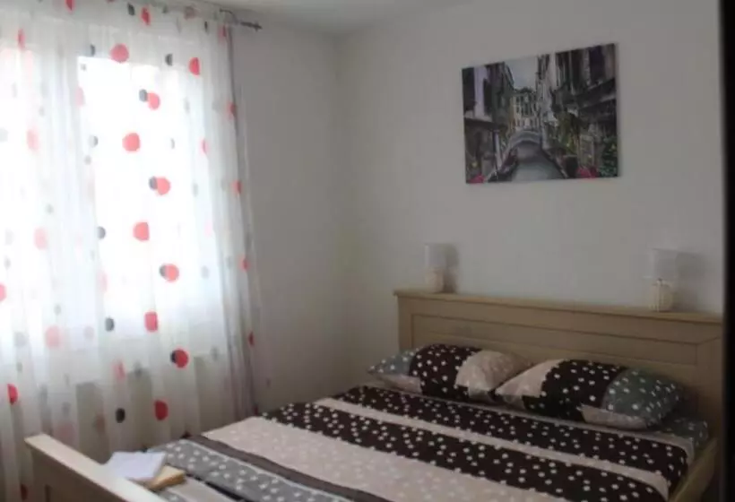 پانسیون Vuk Popovic