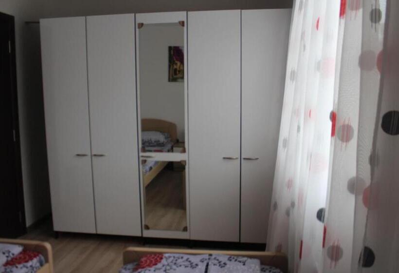 پانسیون Vuk Popovic