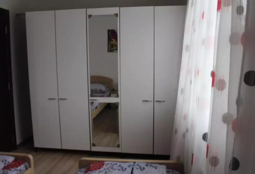 پانسیون Vuk Popovic