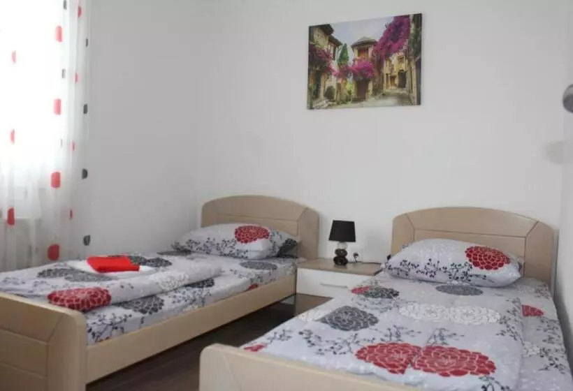 پانسیون Vuk Popovic