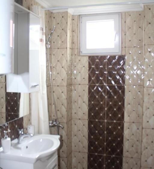 پانسیون Vuk Popovic