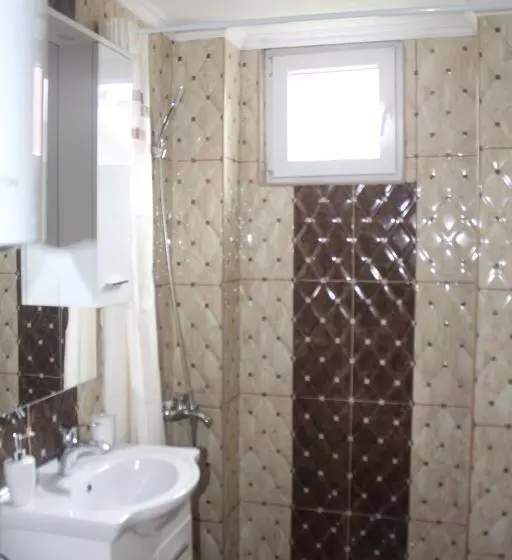 پانسیون Vuk Popovic