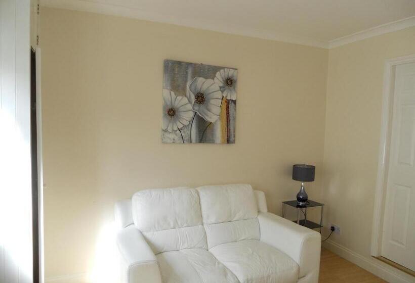 펜션 Yarm View Guest House And Cottages