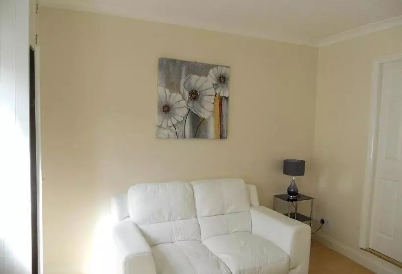 پانسیون Yarm View Guest House And Cottages