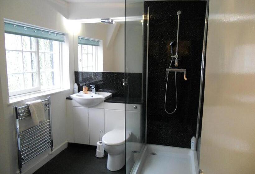 펜션 Yarm View Guest House And Cottages