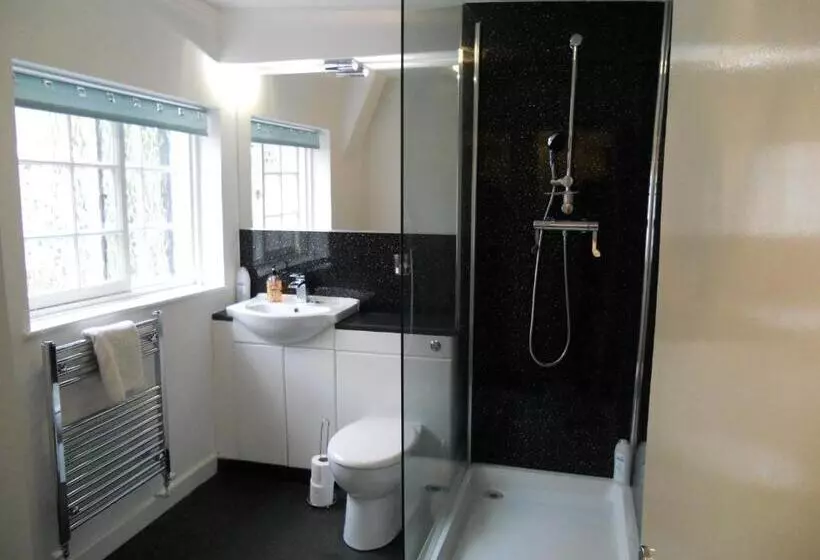 پانسیون Yarm View Guest House And Cottages