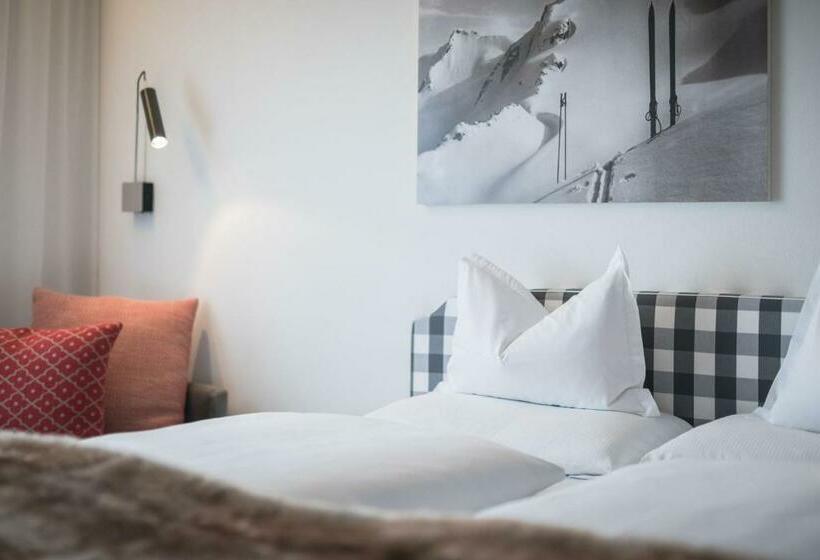 Residence Villa Calluna