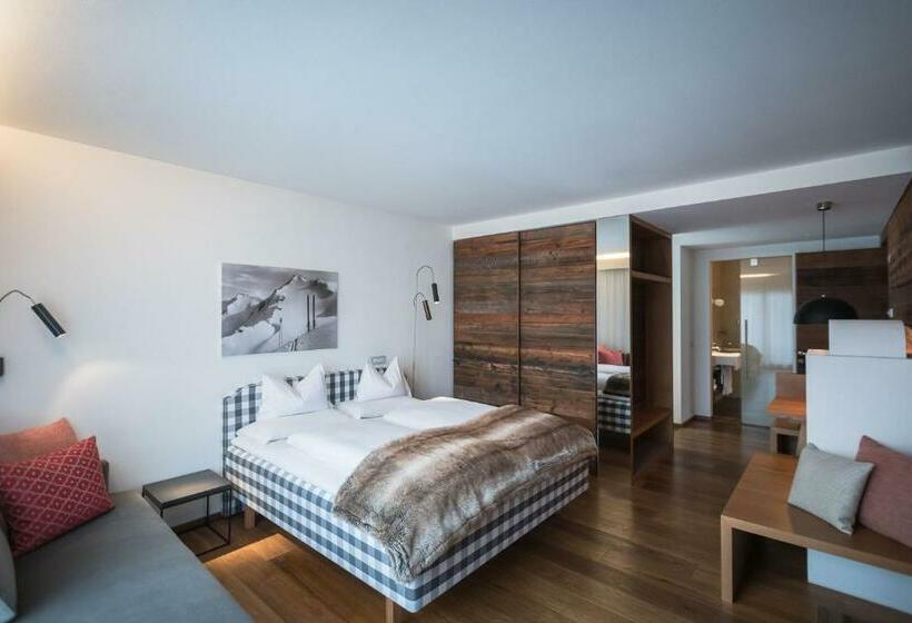 Residence Villa Calluna