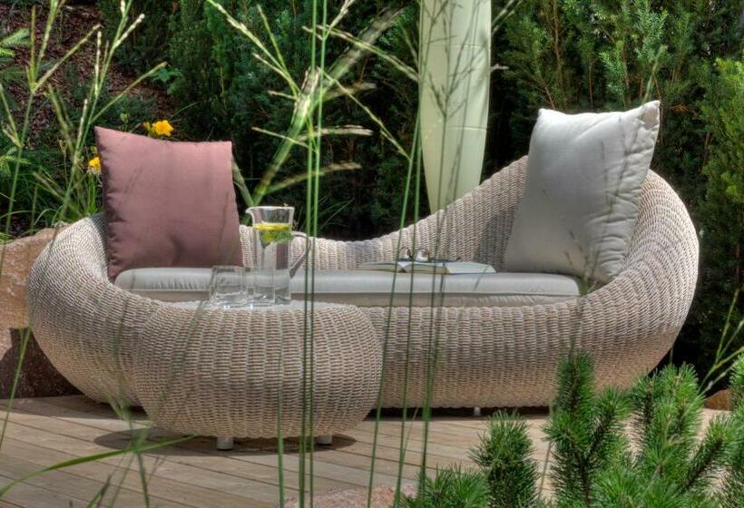 Residence Villa Calluna