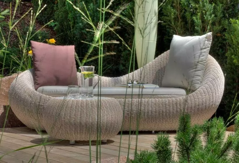 Residence Villa Calluna