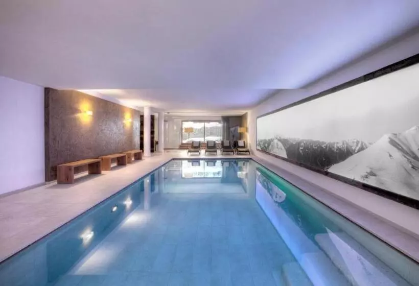 Residence Villa Calluna