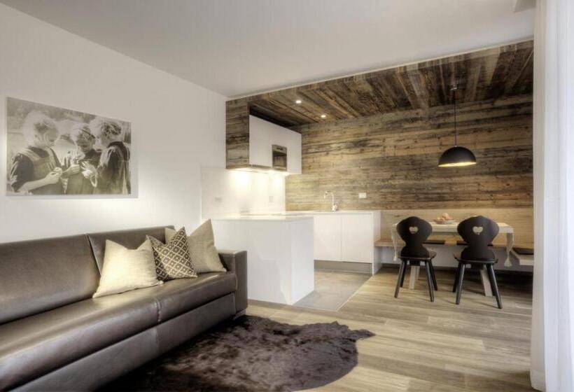 Residence Villa Calluna