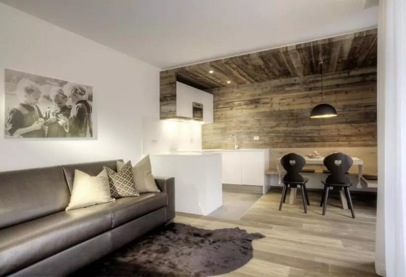 Residence Villa Calluna