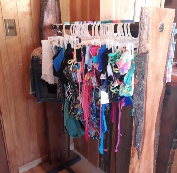 Terra Newen Pucon Family Suites