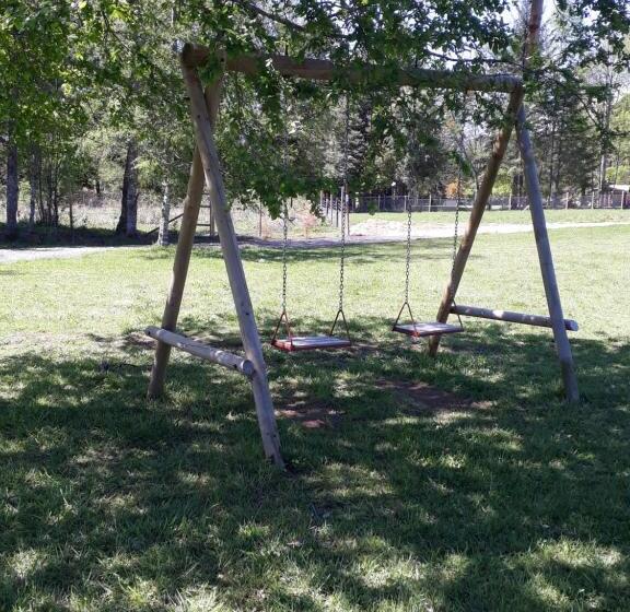 Terra Newen Pucon Family Suites