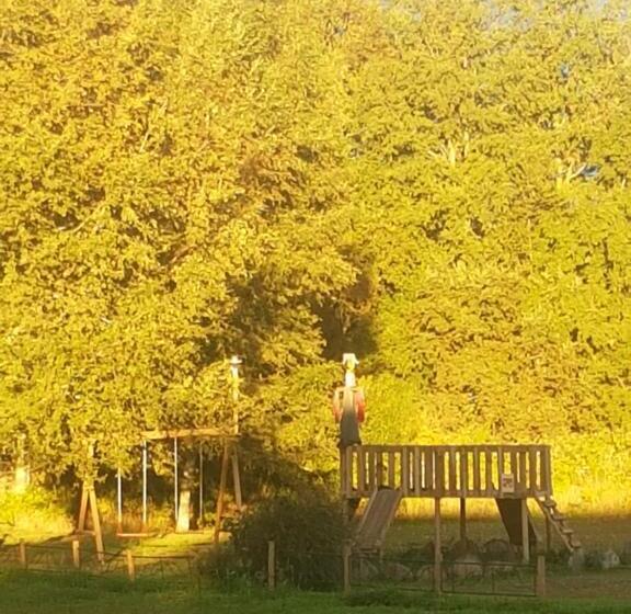 Terra Newen Pucon Family Suites