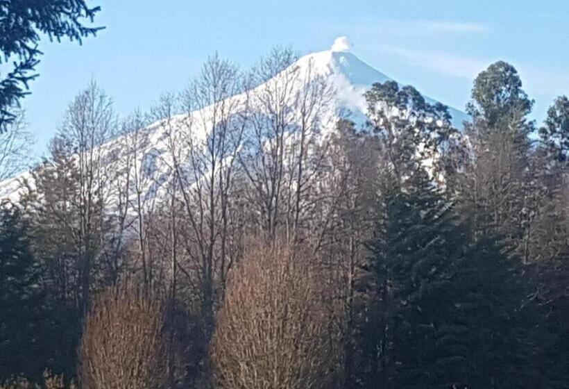 Terra Newen Pucon Family Suites